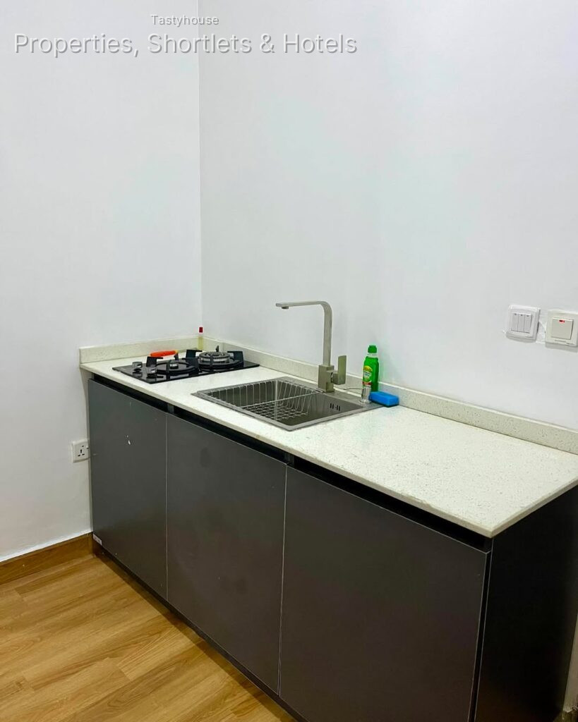Serviced Apartment