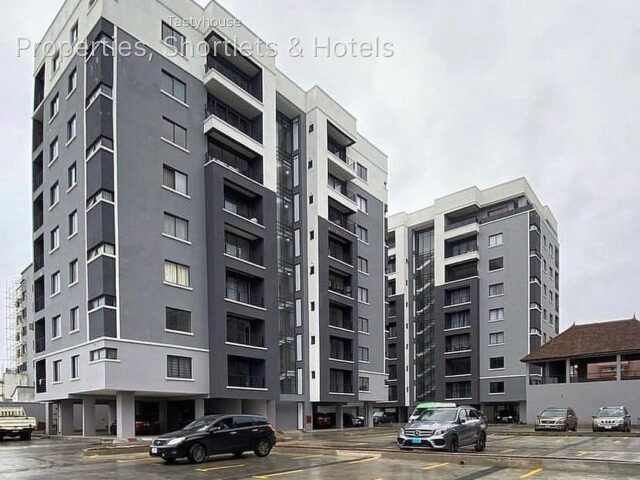 Lovely 3 Bedroom Apartment
