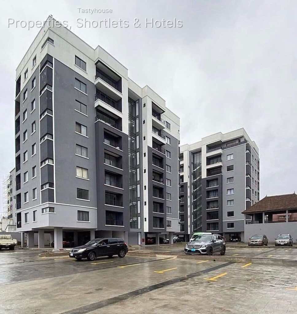 Lovely 3 Bedroom Apartment