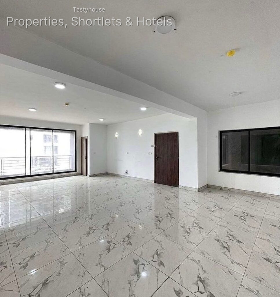 Lovely 3 Bedroom Apartment