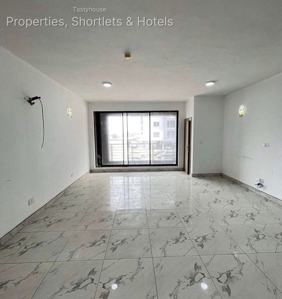Lovely 3 Bedroom Apartment