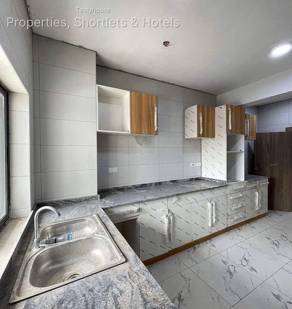 Lovely 3 Bedroom Apartment