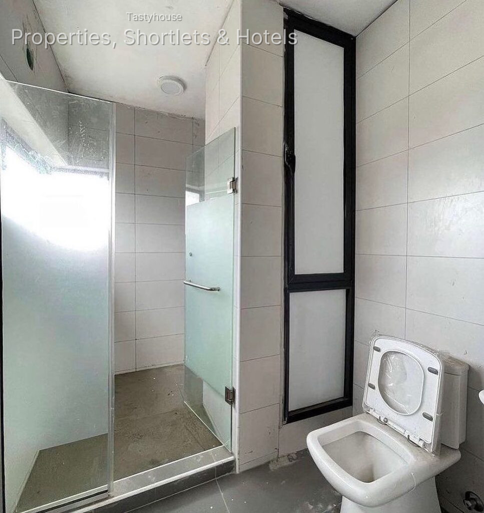 Lovely 3 Bedroom Apartment
