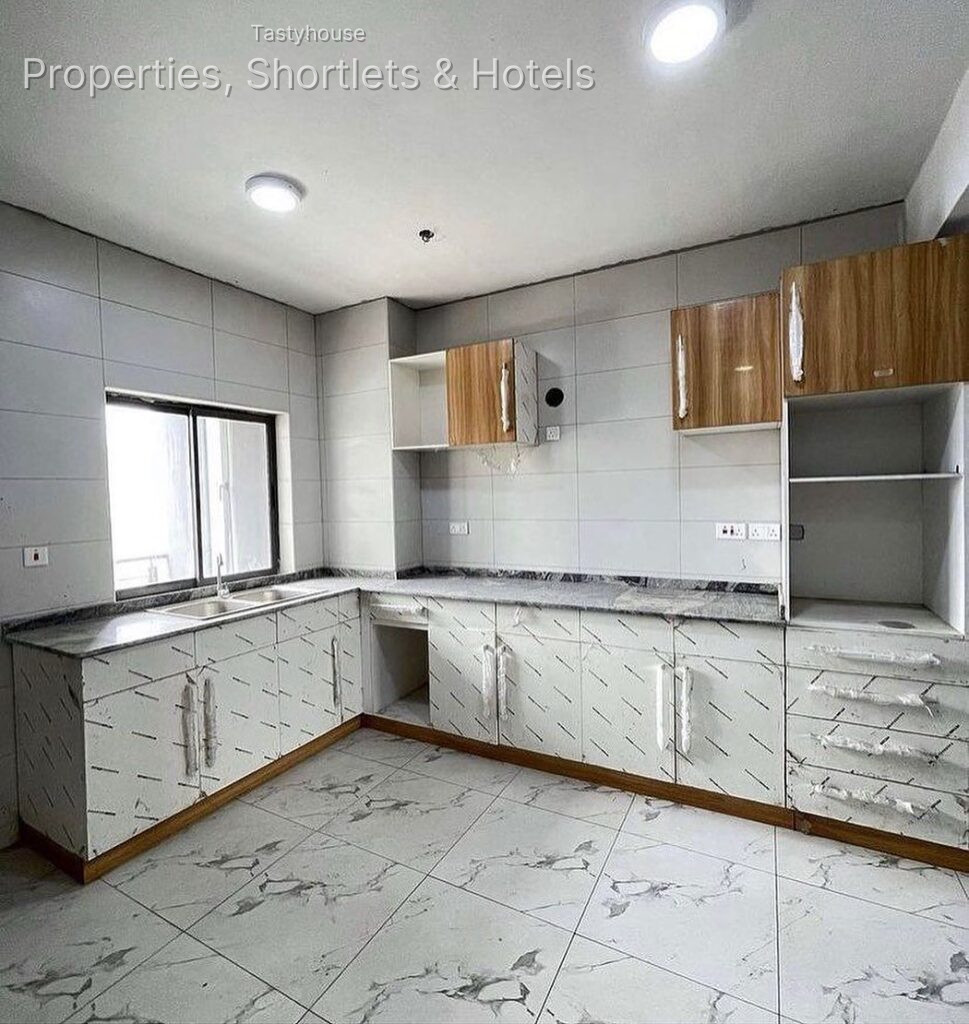 Lovely 3 Bedroom Apartment