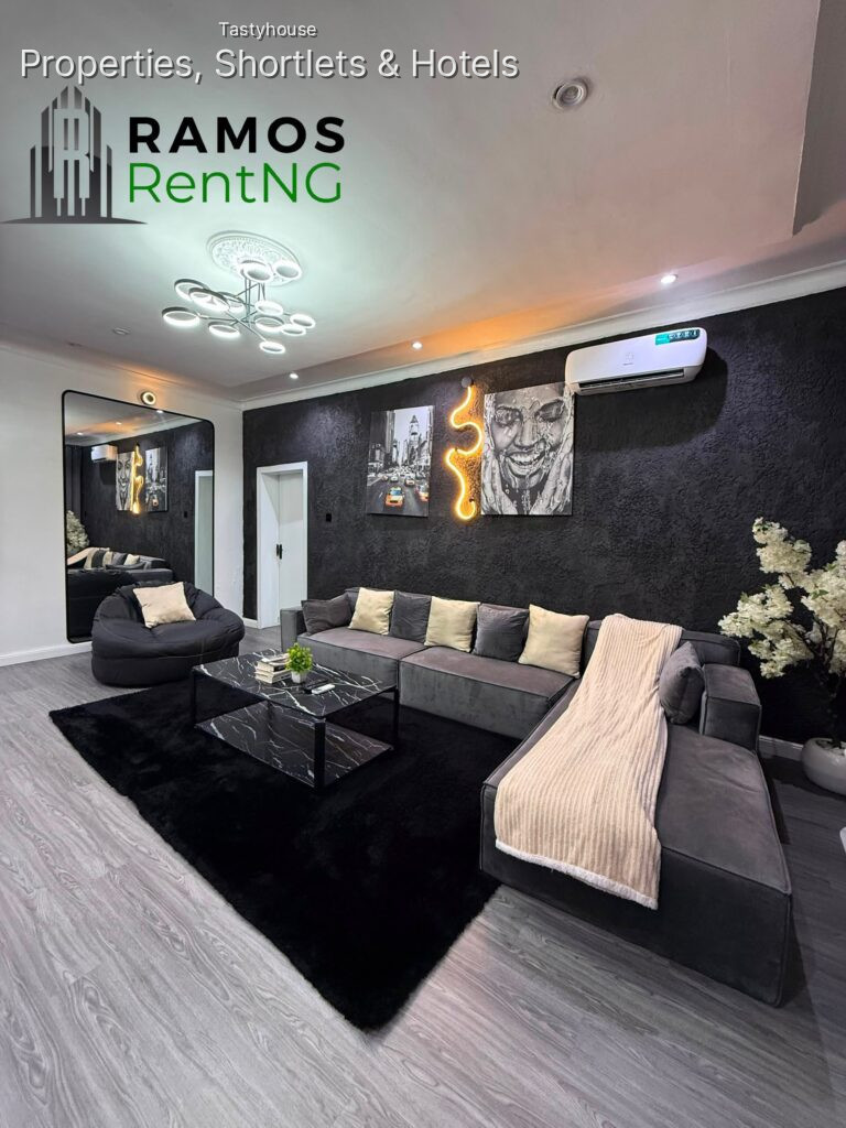 LUXURY FULLY FURNISHED 2 BEDROOM