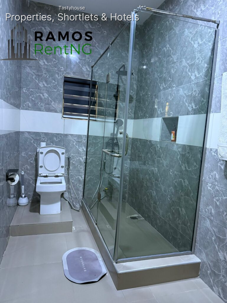 LUXURY FULLY FURNISHED 2 BEDROOM
