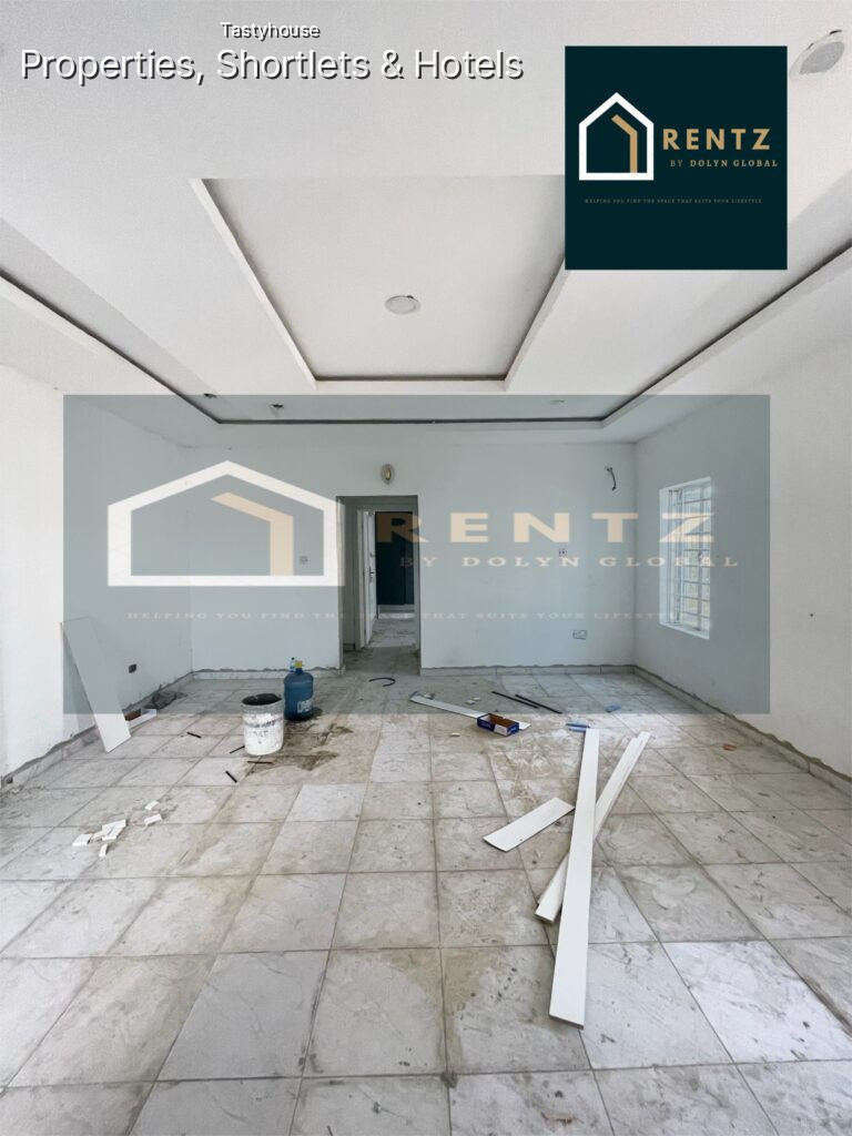 Brand New 2-Bedroom Apartment(