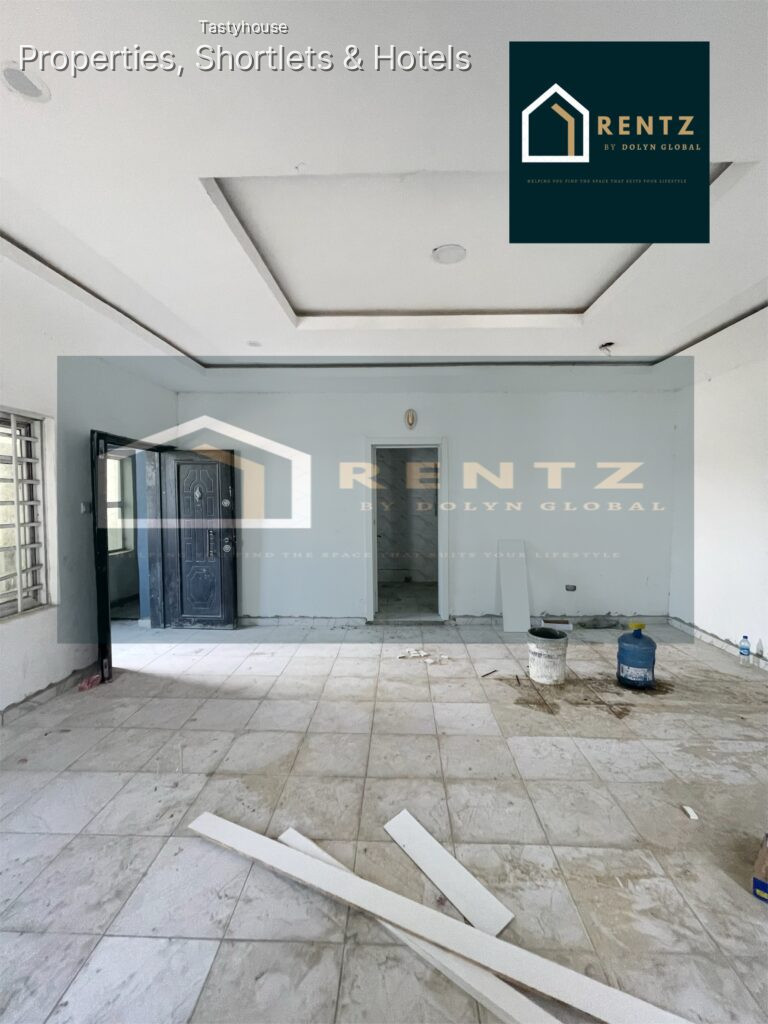 Brand New 2-Bedroom Apartment(