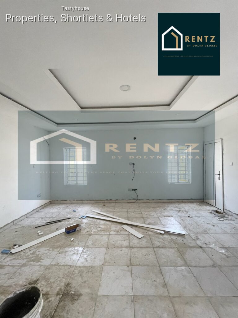 Brand New 2-Bedroom Apartment(