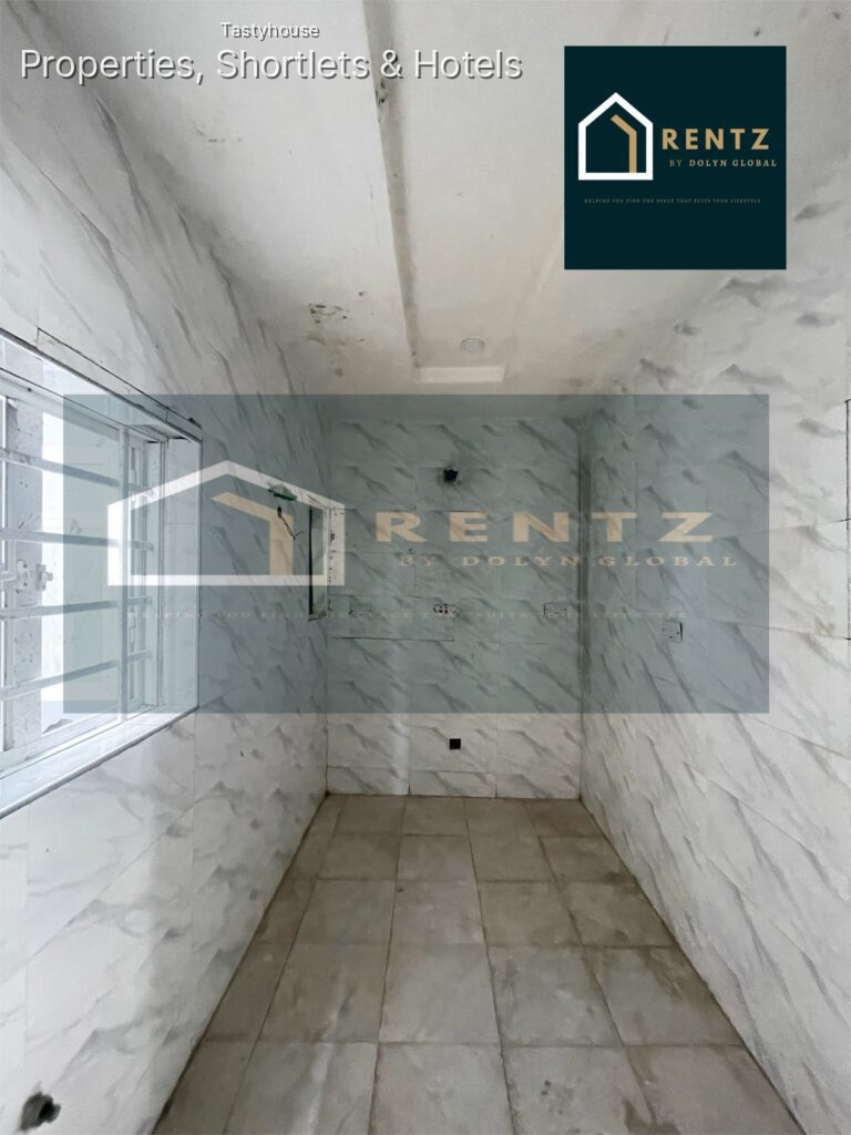 Brand New 2-Bedroom Apartment(