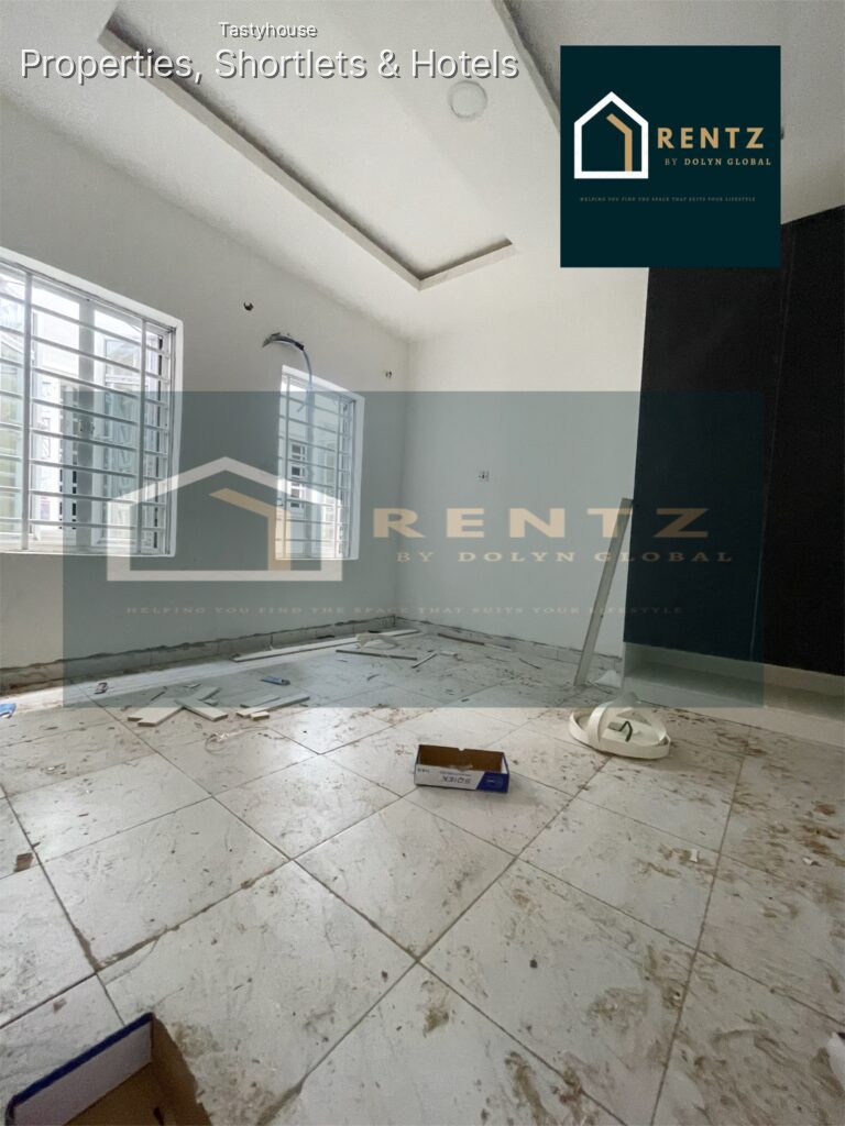 Brand New 2-Bedroom Apartment(