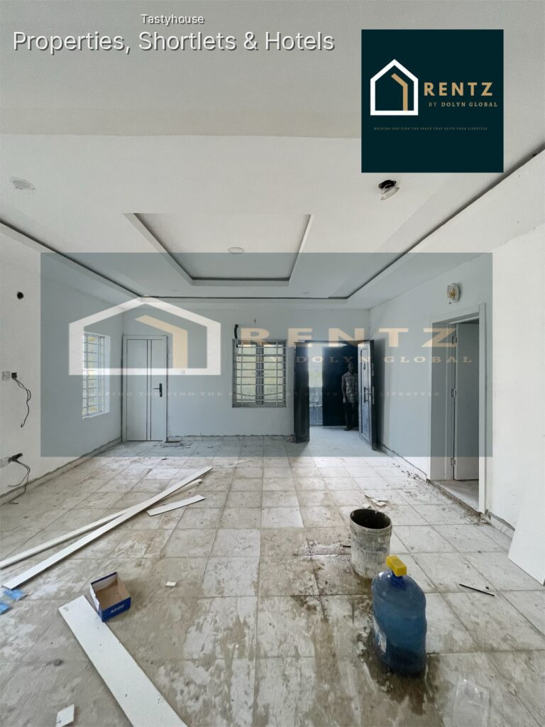 Brand New 2-Bedroom Apartment(