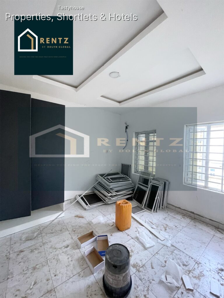 Brand New 2-Bedroom Apartment(