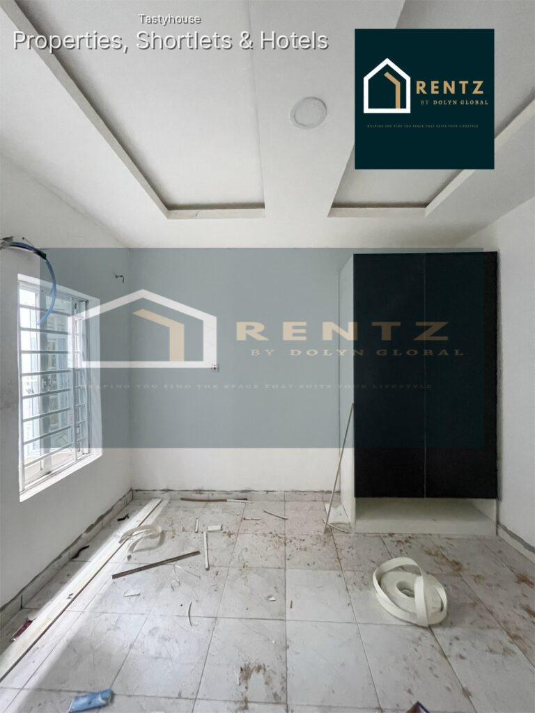 Brand New 2-Bedroom Apartment(