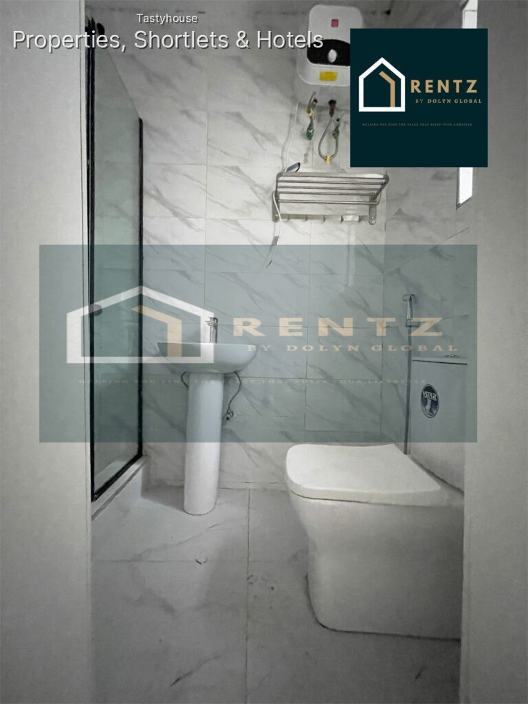 Brand New 2-Bedroom Apartment(