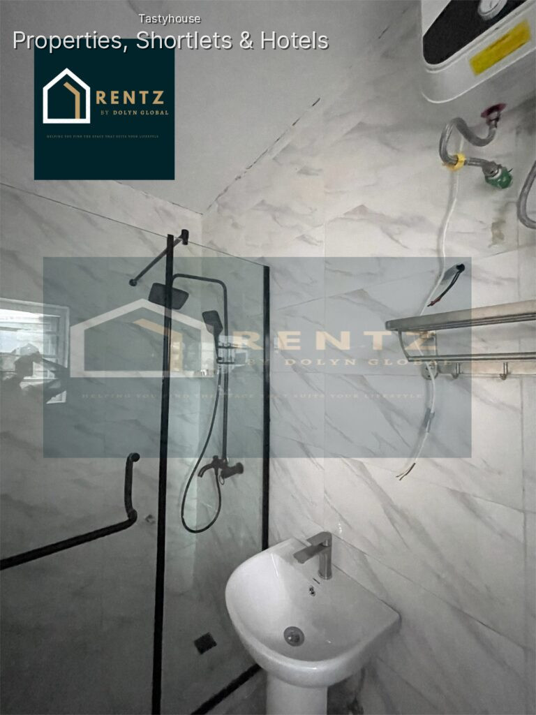 Brand New 2-Bedroom Apartment(