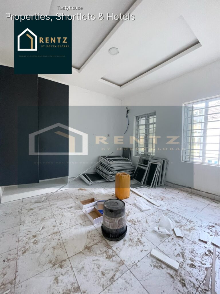 Brand New 2-Bedroom Apartment(