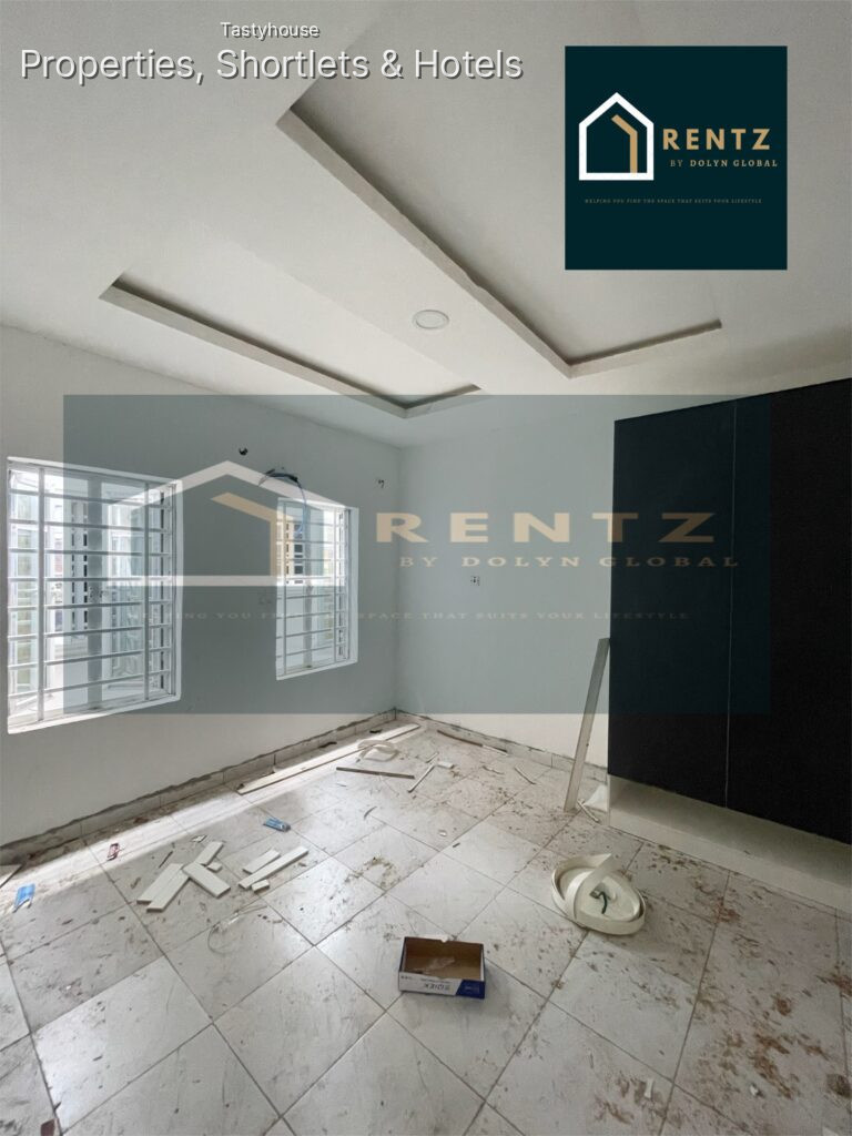 Brand New 2-Bedroom Apartment(