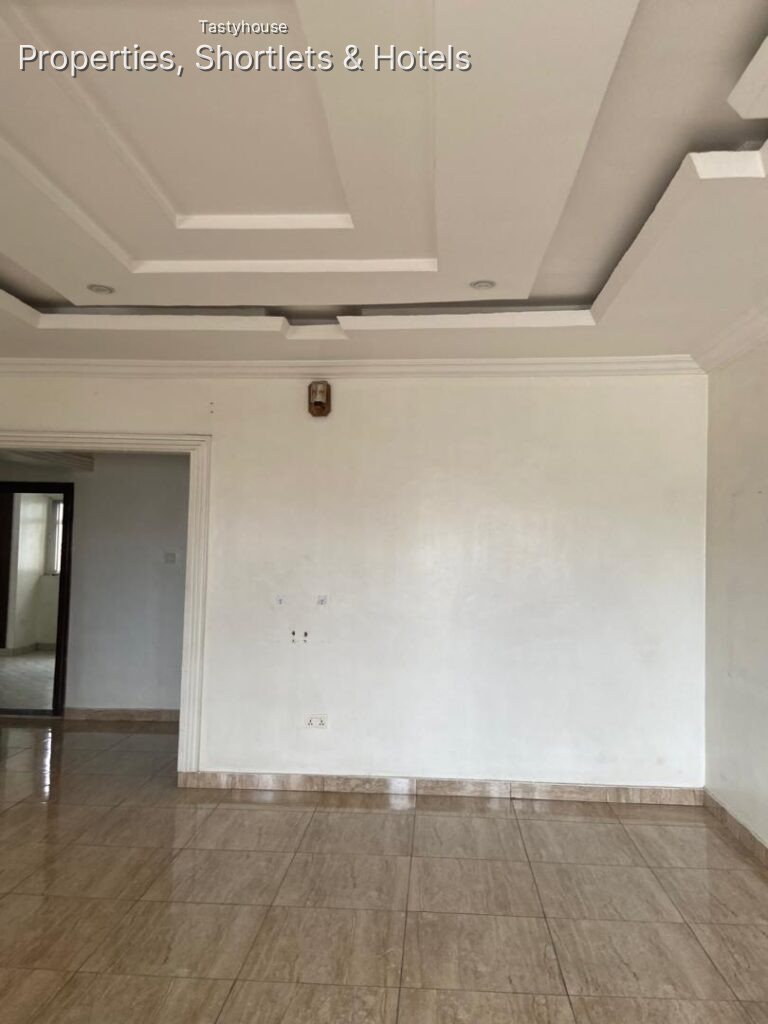 3 – Bedroom Apartment