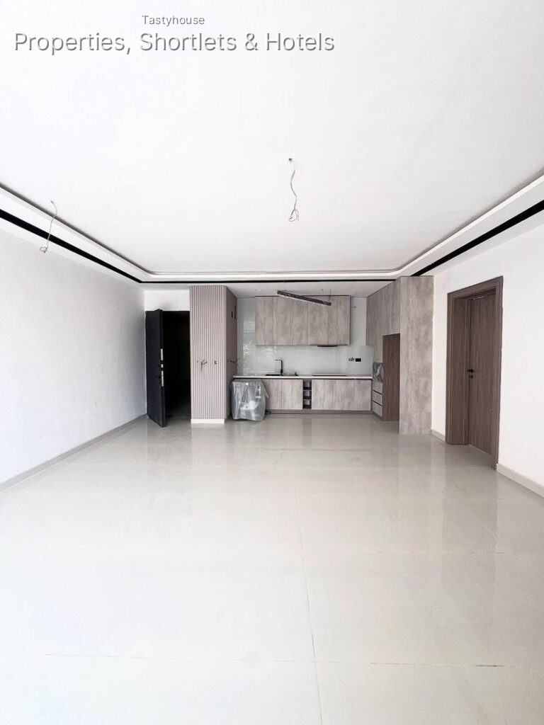 Brand New 2 Bedroom Apartment