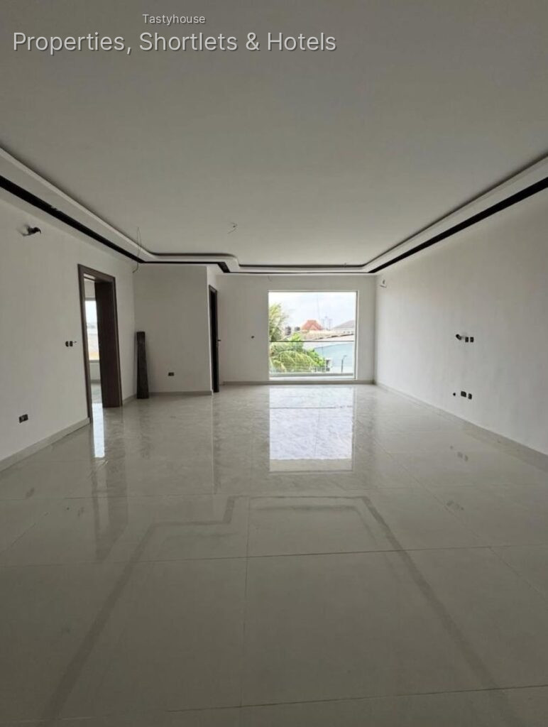 Brand New 2 Bedroom Apartment