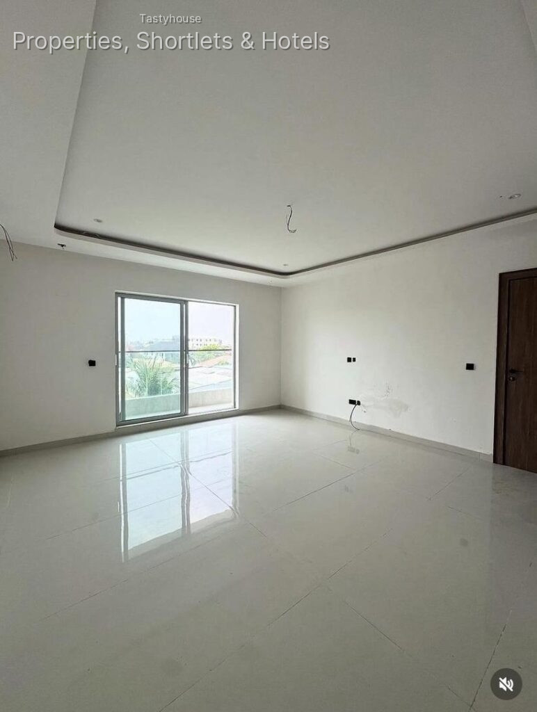 Brand New 2 Bedroom Apartment