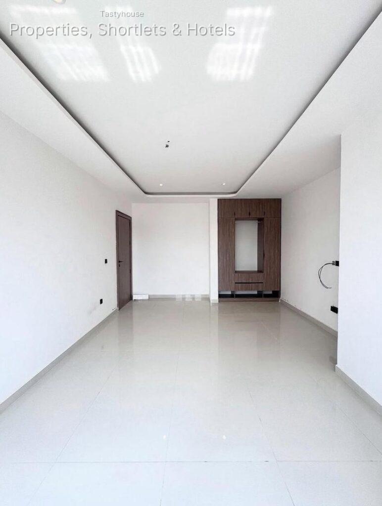 Brand New 2 Bedroom Apartment