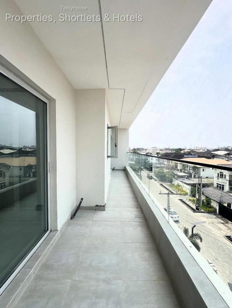 Brand New 2 Bedroom Apartment