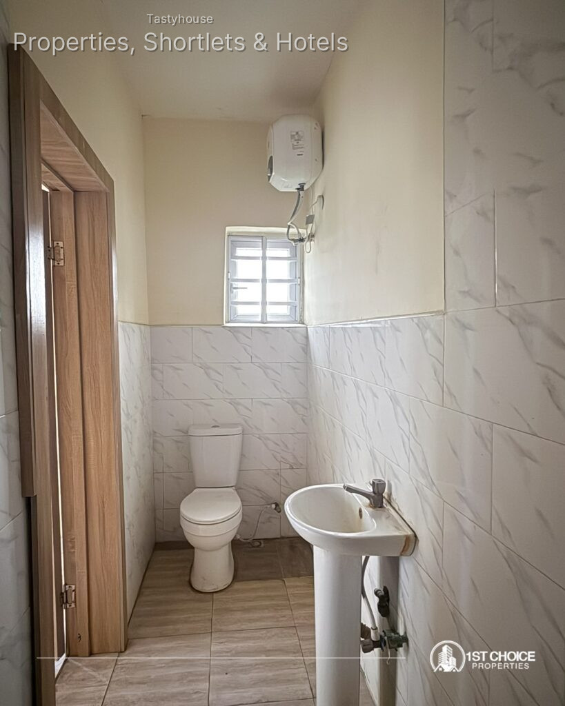 4 – Bedroom Duplex