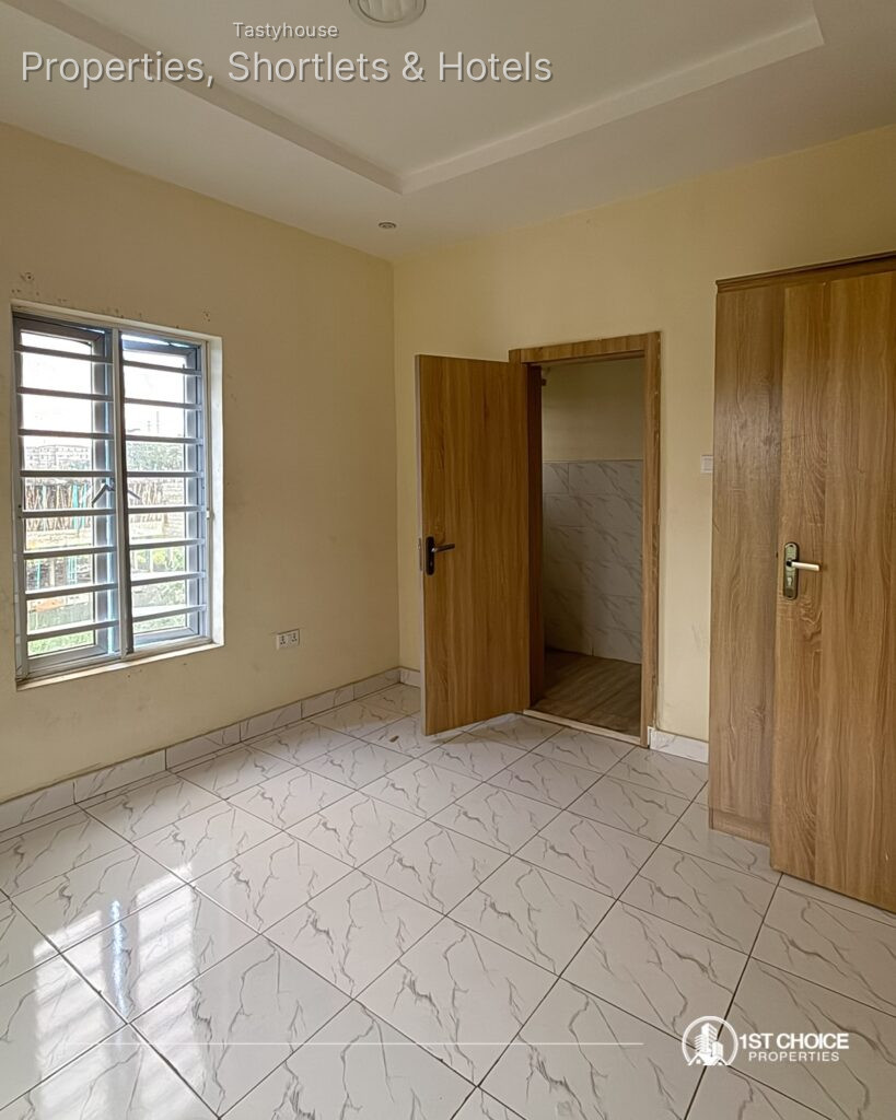 4 – Bedroom Duplex