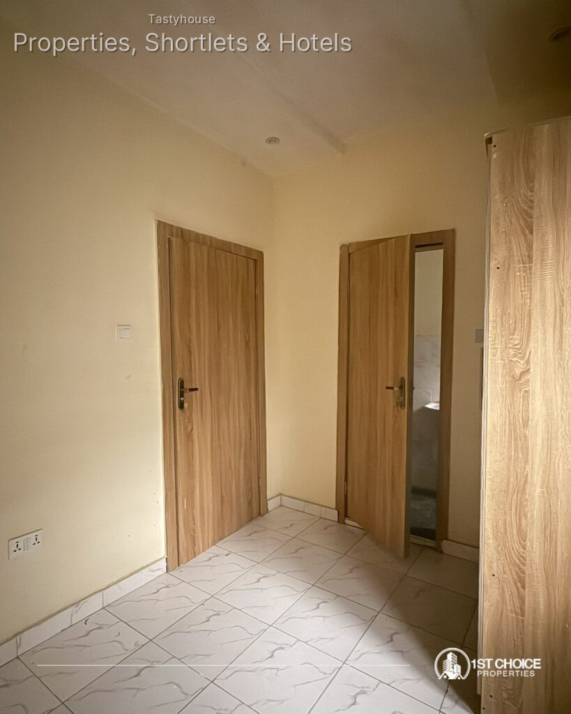 4 – Bedroom Duplex
