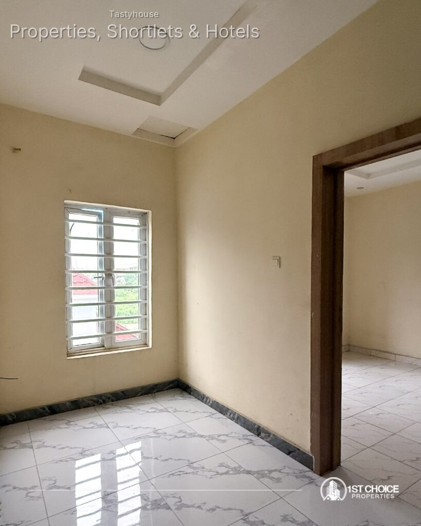 4 – Bedroom Duplex
