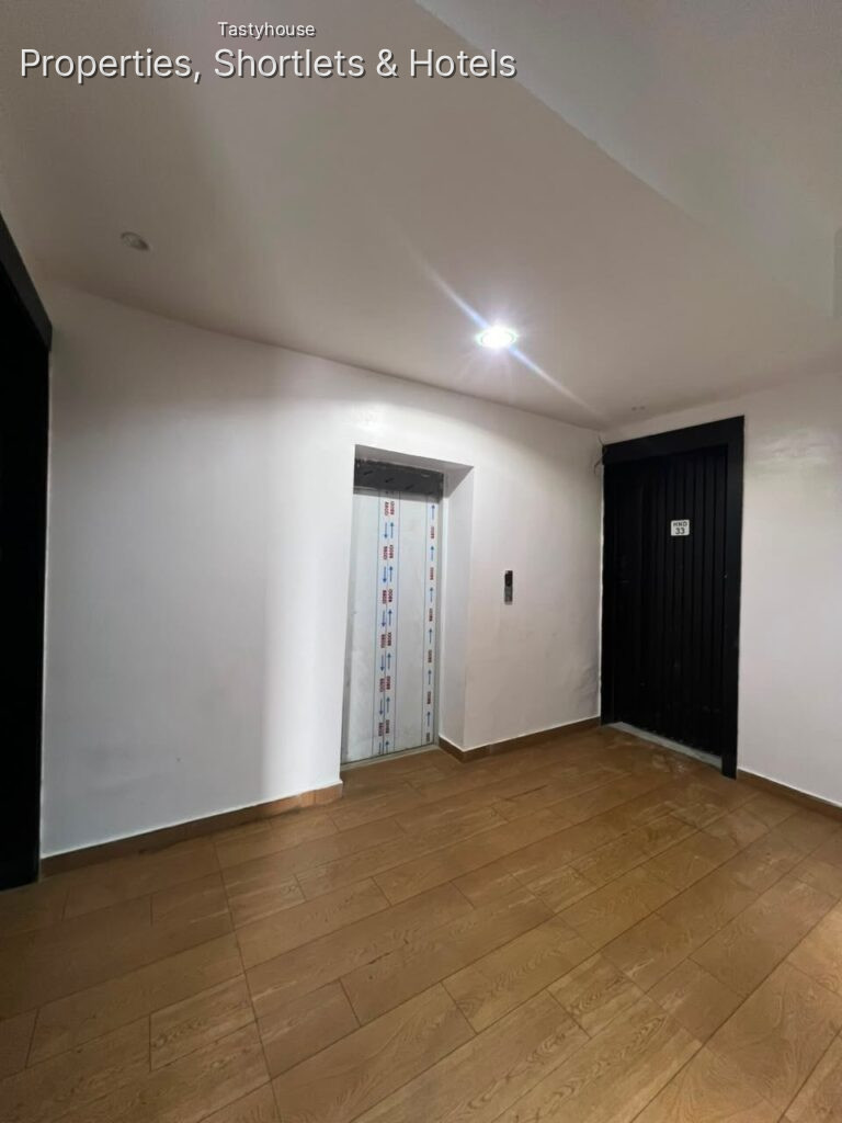 2 – Bedroom Apartment