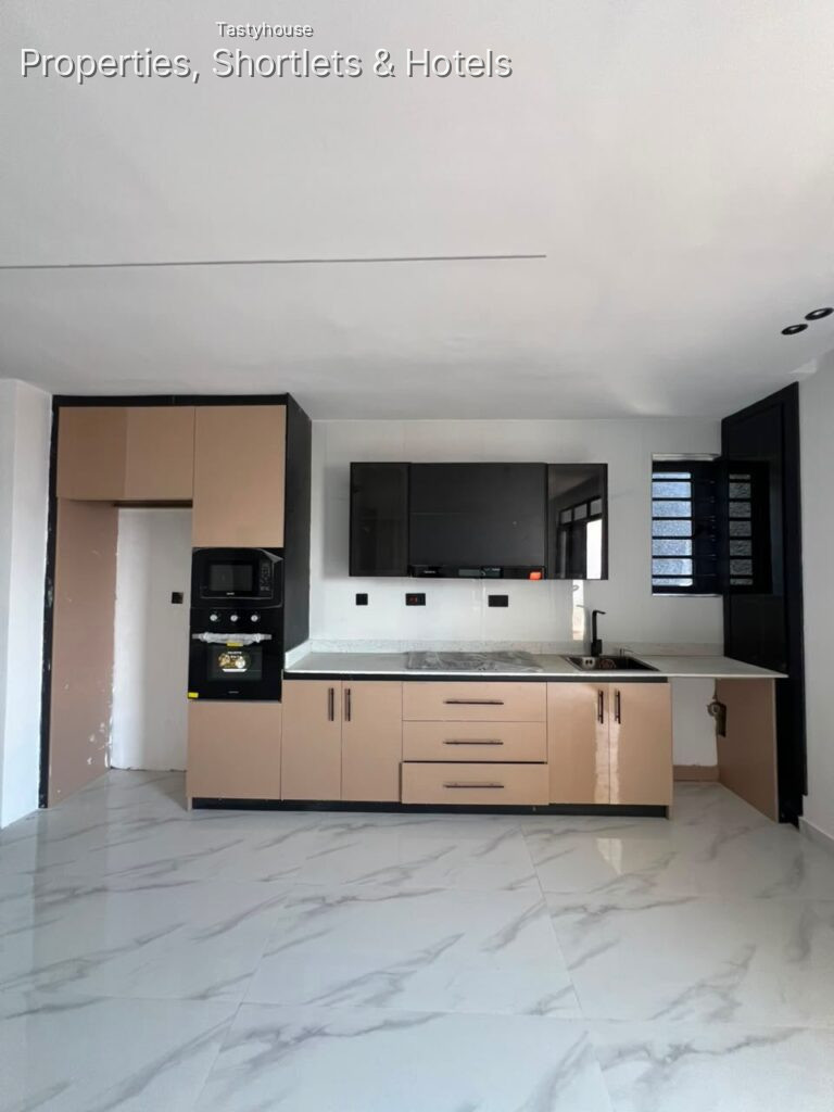 2 – Bedroom Apartment