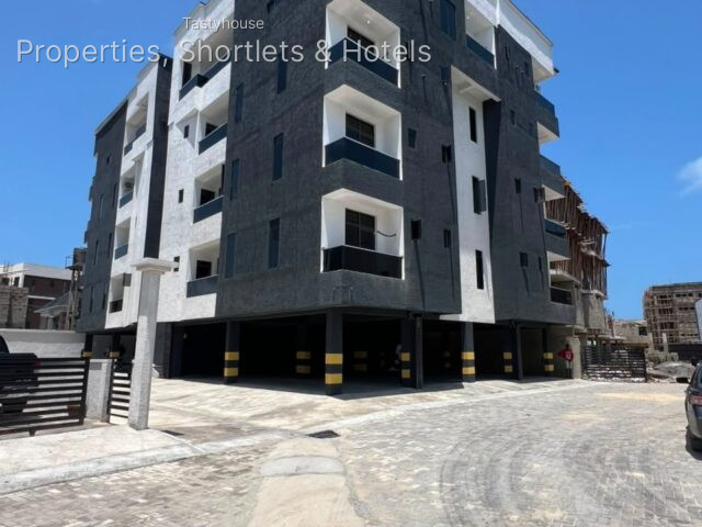 2 – Bedroom Apartment