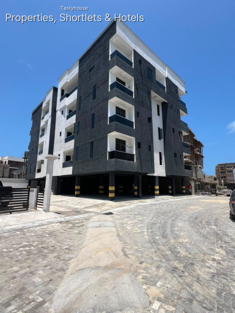 2 – Bedroom Apartment