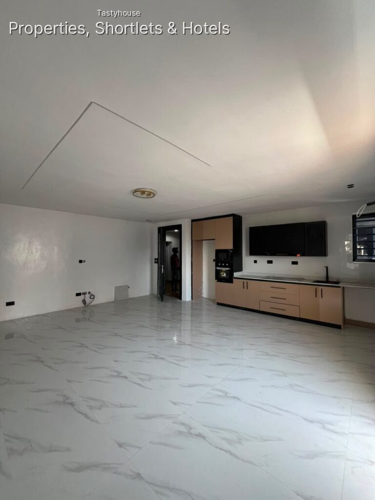 2 – Bedroom Apartment