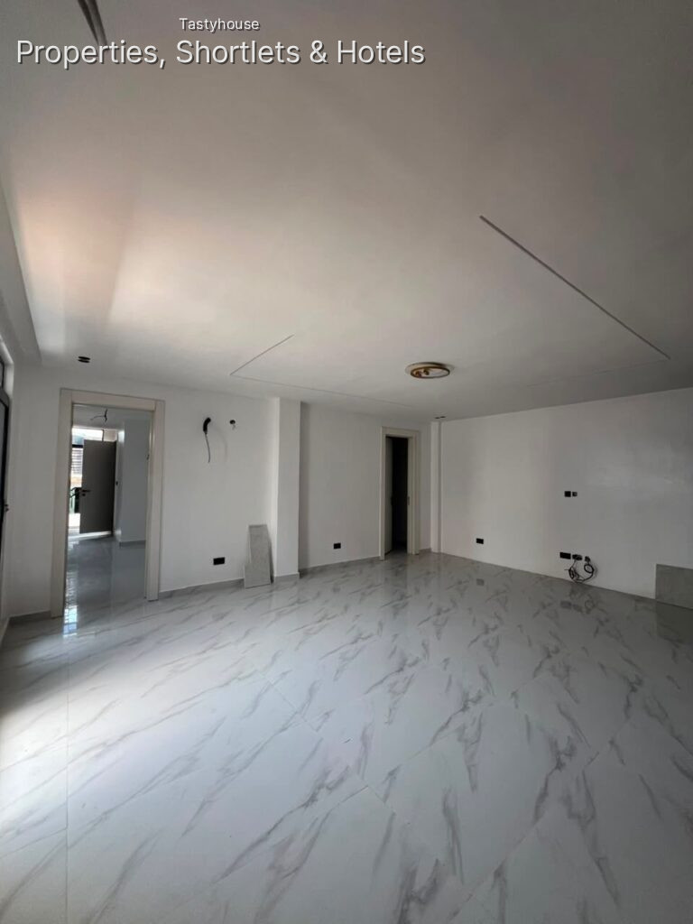 2 – Bedroom Apartment