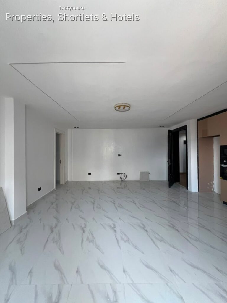 2 – Bedroom Apartment