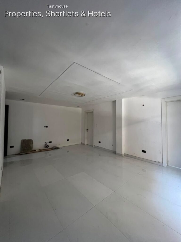 2 – Bedroom Apartment