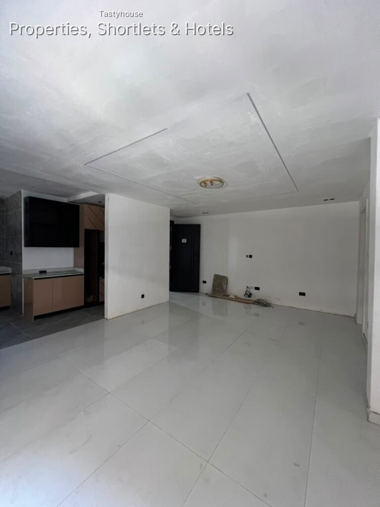 2 – Bedroom Apartment
