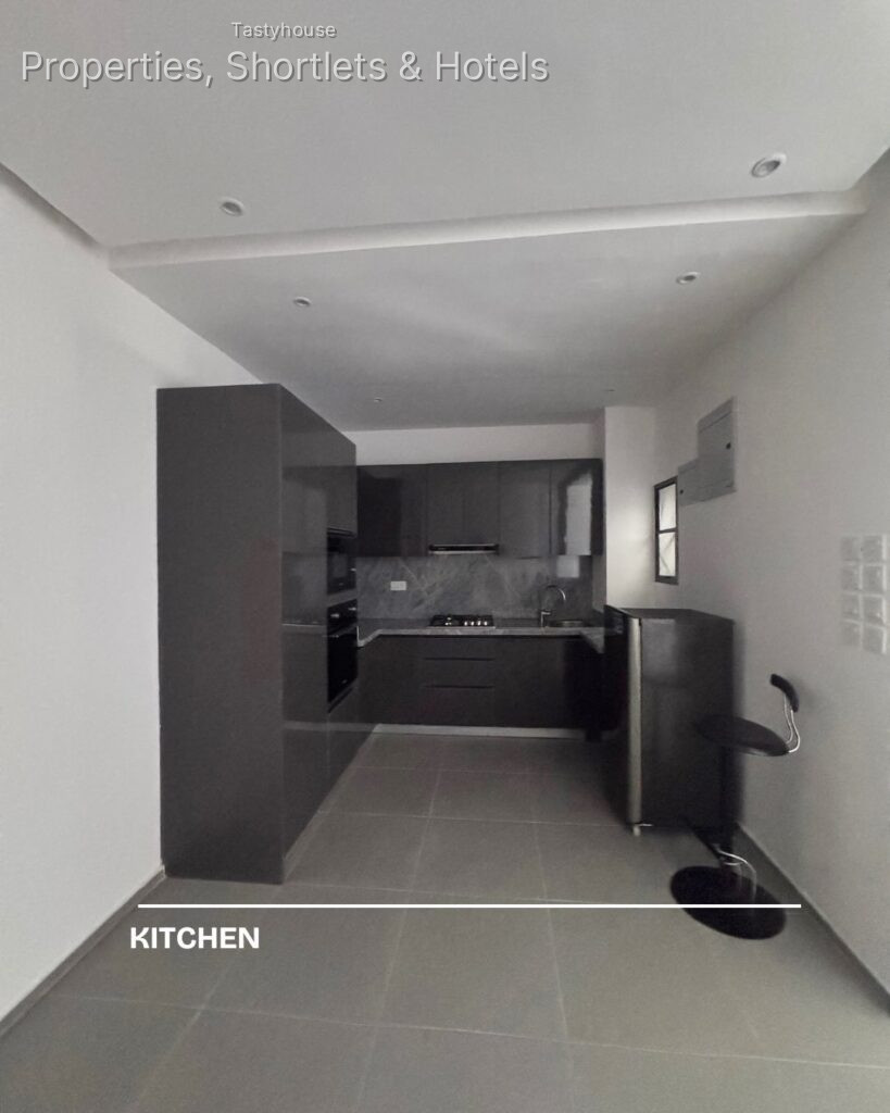 NEWLY BUILT TWO (2) BEDROOM
