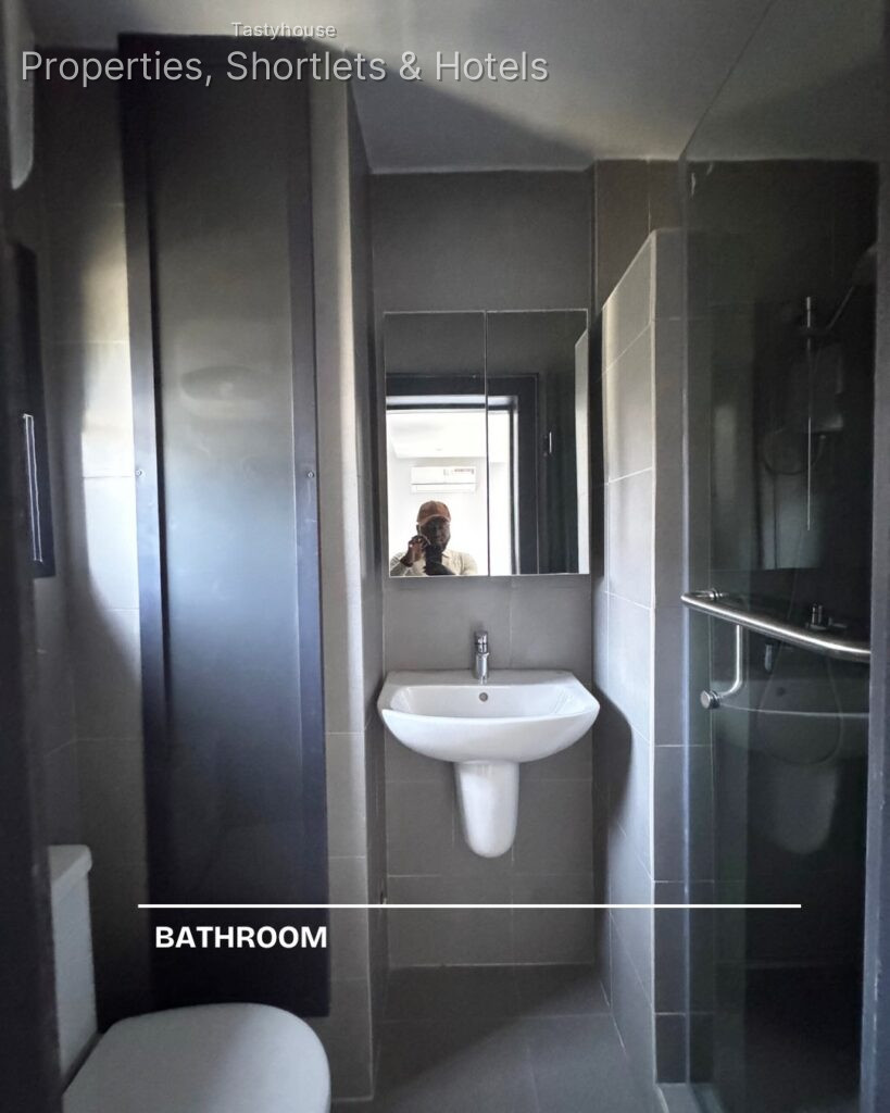 NEWLY BUILT TWO (2) BEDROOM