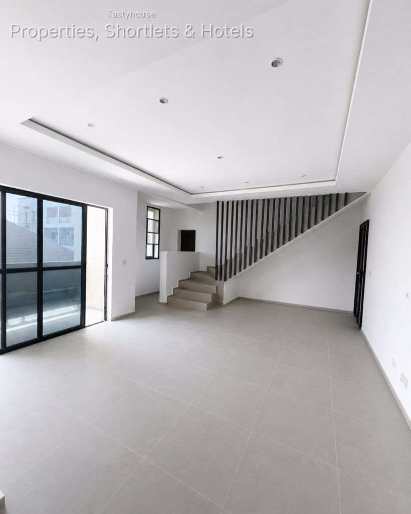 NEWLY BUILT TWO (2) BEDROOM
