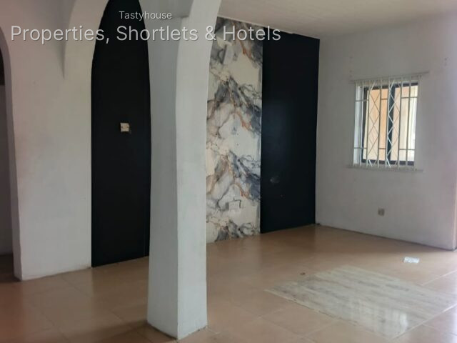 3 – Bedroom Apartment