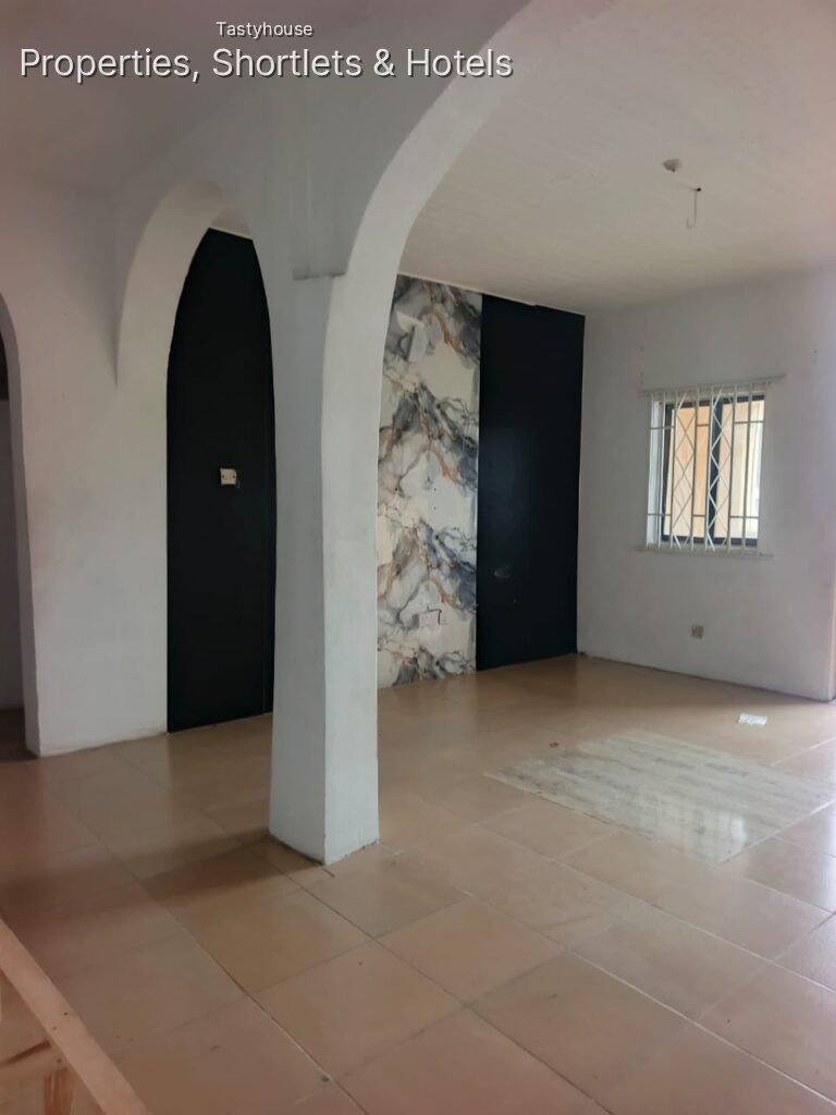 3 – Bedroom Apartment