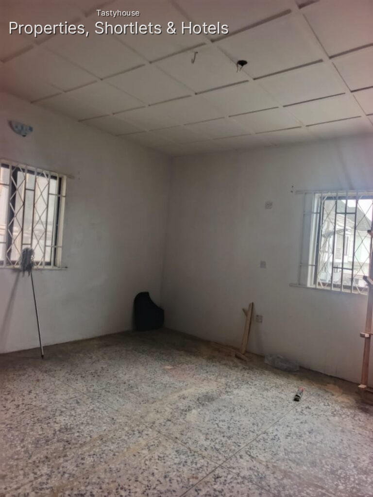 3 – Bedroom Apartment
