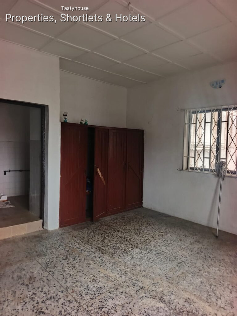 3 – Bedroom Apartment