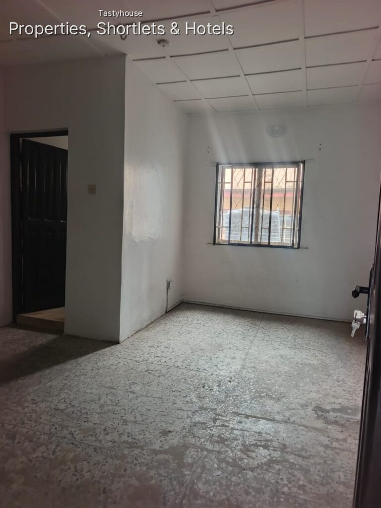 3 – Bedroom Apartment