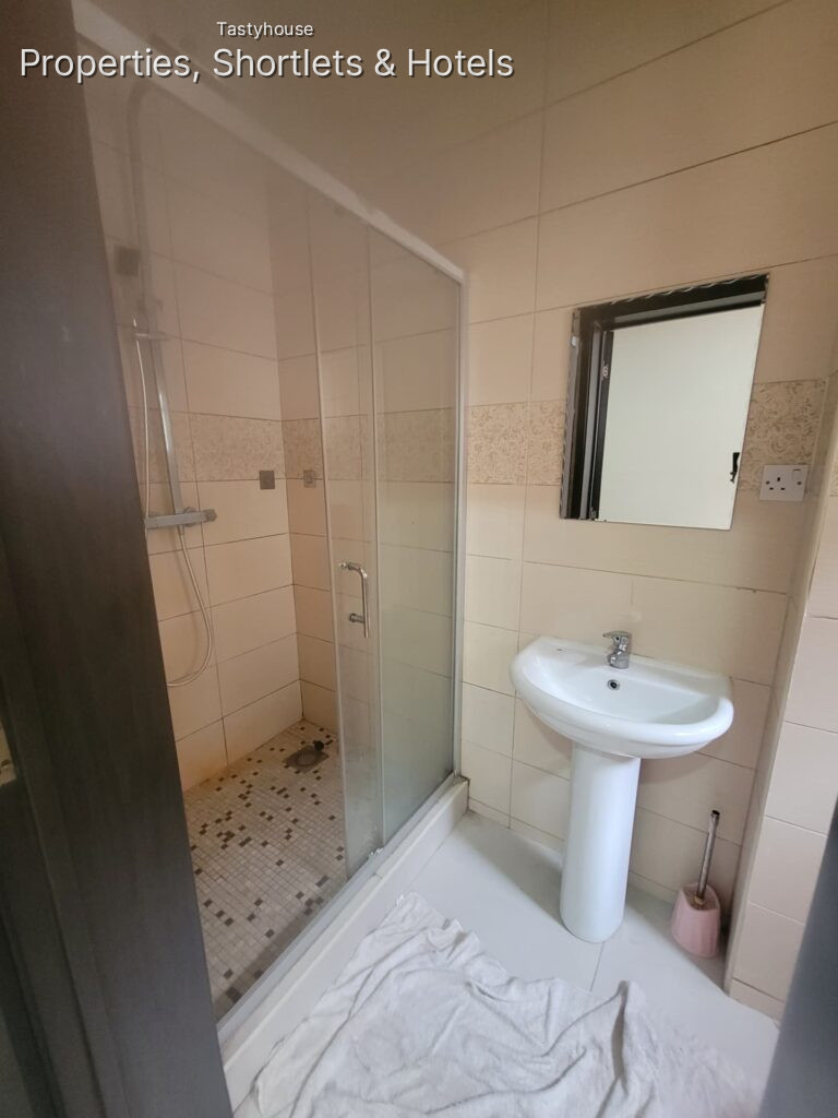 3 Bedroom Apartment